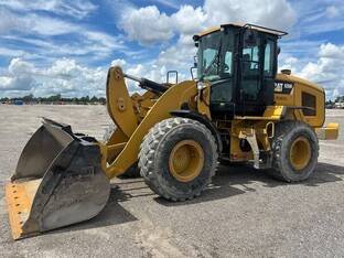 2019 Caterpillar 926M