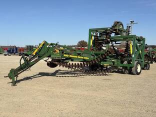 2009 KELLY ENGINEERING 45R