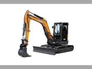 2025 Case CX60D