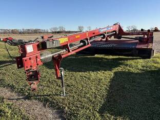 2021 New Holland 313