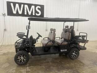 2025 SDLANCH SDLGC100