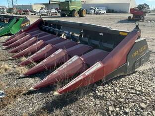 2010 Olimac DRAGO N8