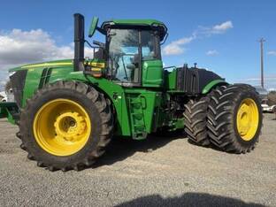 2024 John Deere 9R 590