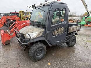 Kubota RTV-X1100C