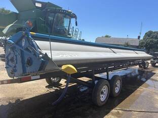 2013 Shelbourne-Reynolds CVS32