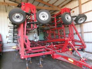 2019 Case IH TIGERMATE 255