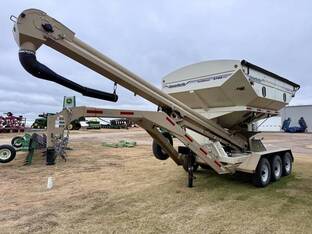 2022 Unverferth 3755XL