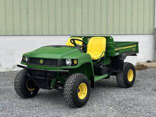 2005 John Deere GATOR HPX