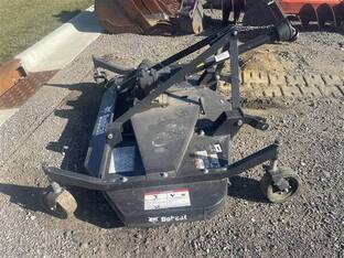 Bobcat 3FM60