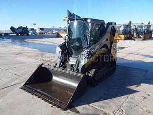 2023 John Deere 317G