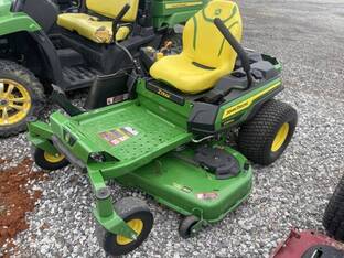 2024 John Deere Z330M