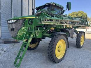 2023 John Deere 408R
