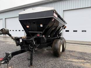 2022 Chandler 20PTT-FT