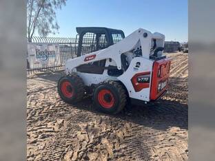 2025 Bobcat S770
