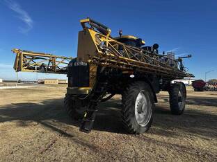 2018 ROGATOR RG1300C