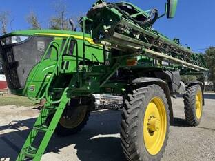 2023 John Deere 408R