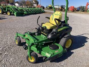 2024 John Deere Z950M
