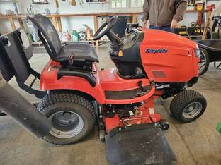 2019 Simplicity PRESTIGE 27