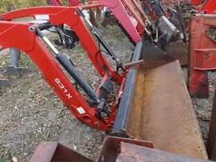 Massey-Ferguson 931X