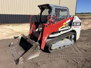 2023 Takeuchi TL6R