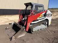 2023 Takeuchi TL6R