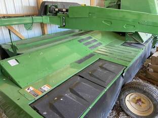 2023 John Deere C400