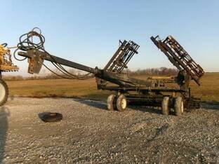 2012 Remlinger DRH-24