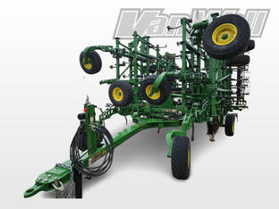 2025 John Deere 2230