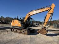 2022 Case CX130D LC