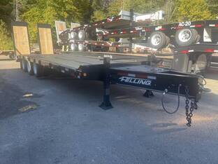 2026 Felling FT-45-2 LP PLUS