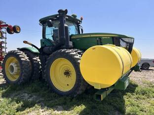 2014 John Deere 9460R