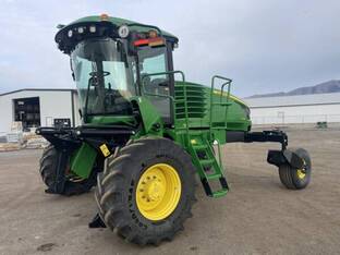 2024 John Deere W170