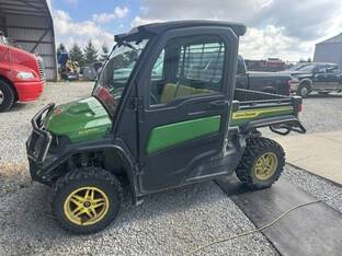 2021 John Deere GATOR XUV 835M