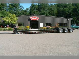 2026 Talbert T(4)-55CC-HRG-T1