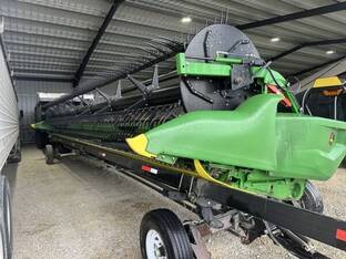 2021 John Deere RD35F