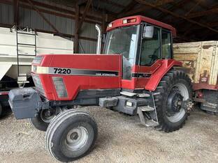 1994 Case IH 7220