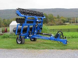 2025 Norwood KWIK-TILL HSD1200