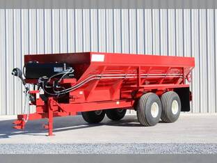 2025 Chandler 20CLPT