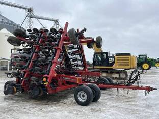 Case IH PRECISION DISK 500T