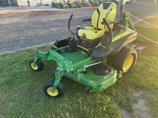 2022 John Deere Z950M