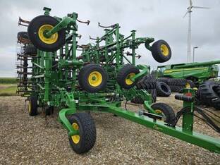 2025 John Deere 2230