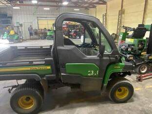2019 John Deere GATOR HPX615E