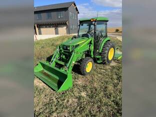2024 John Deere 4044R