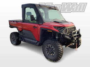 2024 Polaris Ranger XD 1500