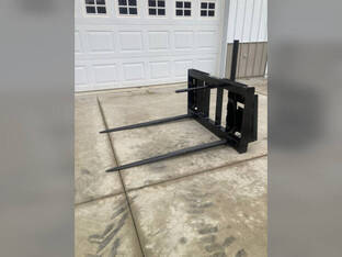 2024 John Deere AB42