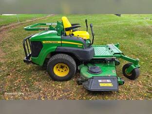 2014 John Deere 997