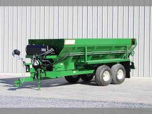 2025 Chandler 16CLPT