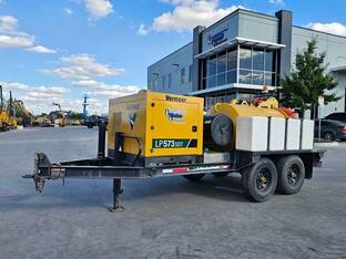 2019 Vermeer Mfg. Co. LP573SDT