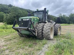 2023 John Deere 9R 490