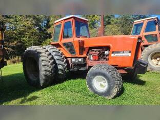 1975 Allis-Chalmers 7080